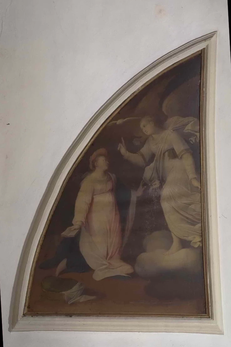 Annunciazione